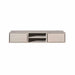 TV-meubel Zwevend tv meubel Ambiance Taupe 160 cm 160x30x35 cm-TV-meubels-Starfurn