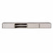 TV-meubel Zwevend tv meubel Ambiance Taupe 200 cm 200x30x35 cm-TV-meubels-Starfurn