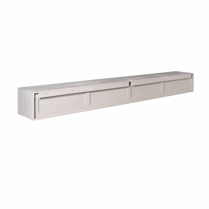 TV-meubel Zwevend tv meubel Ambiance Taupe 280 cm 280x30x35 cm-TV-meubels-Starfurn