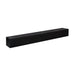 TV-meubel Zwevend tv meubel Ambiance Zwart 240 cm 240x30x35 cm-TV-meubels-Starfurn