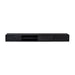 TV-meubel Zwevend tv meubel Ambiance Zwart 240 cm 240x30x35 cm-TV-meubels-Starfurn