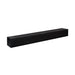 TV-meubel Zwevend tv meubel Ambiance Zwart 280 cm 280x30x35 cm-TV-meubels-Starfurn