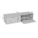 TV-meubel Zwevend tv meubel Madison Bruin 120 cm 120x35x30 cm-TV-meubels-Starfurn