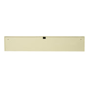 TV-meubel Zwevend tv meubel Madison Zand 160 cm 160x35x30 cm-TV-meubels-Starfurn