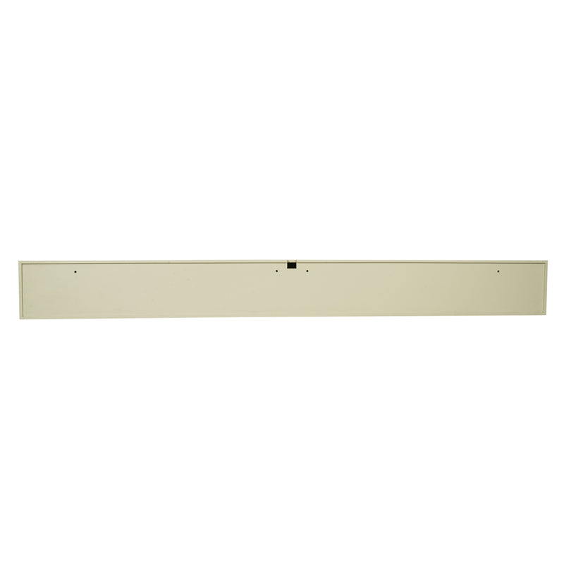 TV-meubel Zwevend tv meubel Madison Zand 280 cm 280x35x30 cm-TV-meubels-Starfurn