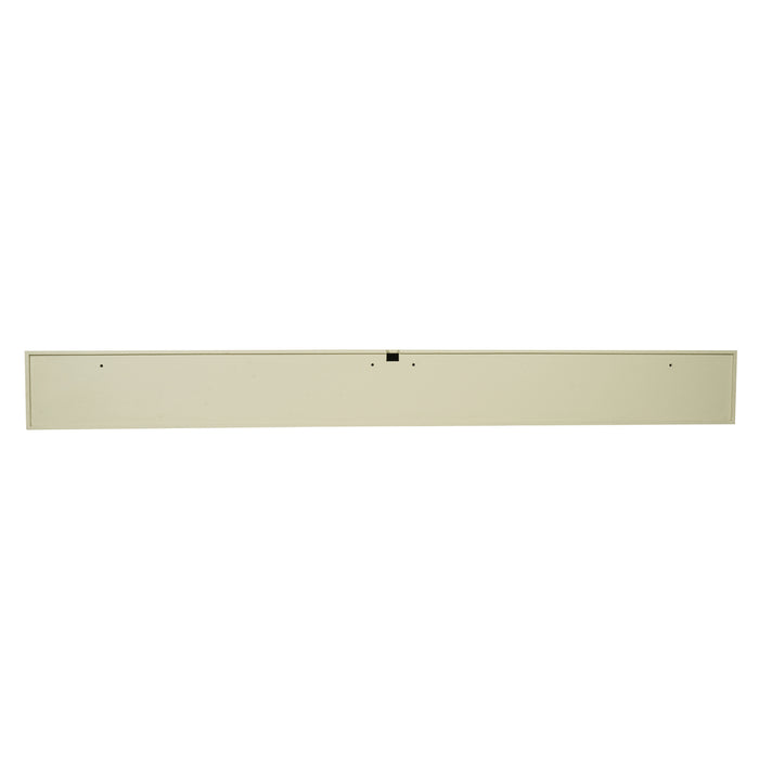 TV-meubel Zwevend tv meubel Madison Zand 280 cm 280x35x30 cm-TV-meubels-Starfurn