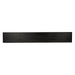 TV-meubel Zwevend tv meubel Madison Zwart 200 cm 200x35x30 cm-TV-meubels-Starfurn