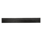 TV-meubel Zwevend tv meubel Madison Zwart 240 cm 240x35x30 cm-TV-meubels-Starfurn