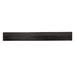 TV-meubel Zwevend tv meubel Madison Zwart 240 cm 240x35x30 cm-TV-meubels-Starfurn