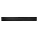 TV-meubel Zwevend tv meubel Madison Zwart 280 cm 280x35x30 cm-TV-meubels-Starfurn