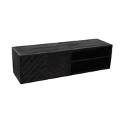 TV-meubel Zwevend tv meubel New York 120 cm 120x35x33 cm-TV-meubels-Starfurn
