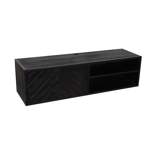TV-meubel Zwevend tv meubel New York 120 cm 120x35x33 cm-TV-meubels-Starfurn