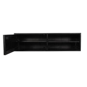 TV-meubel Zwevend tv meubel New York 120 cm 120x35x33 cm-TV-meubels-Starfurn