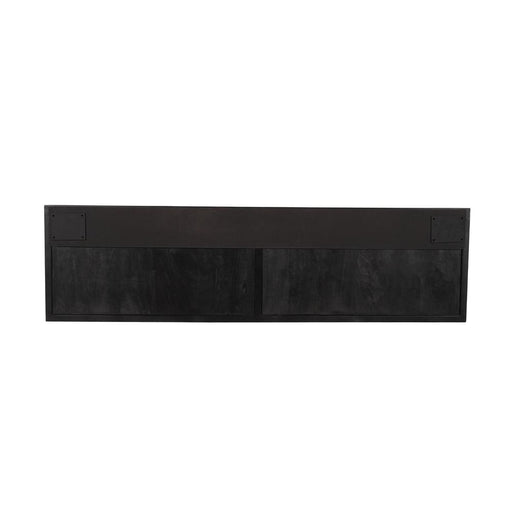 TV-meubel Zwevend tv meubel New York 120 cm 120x35x33 cm-TV-meubels-Starfurn