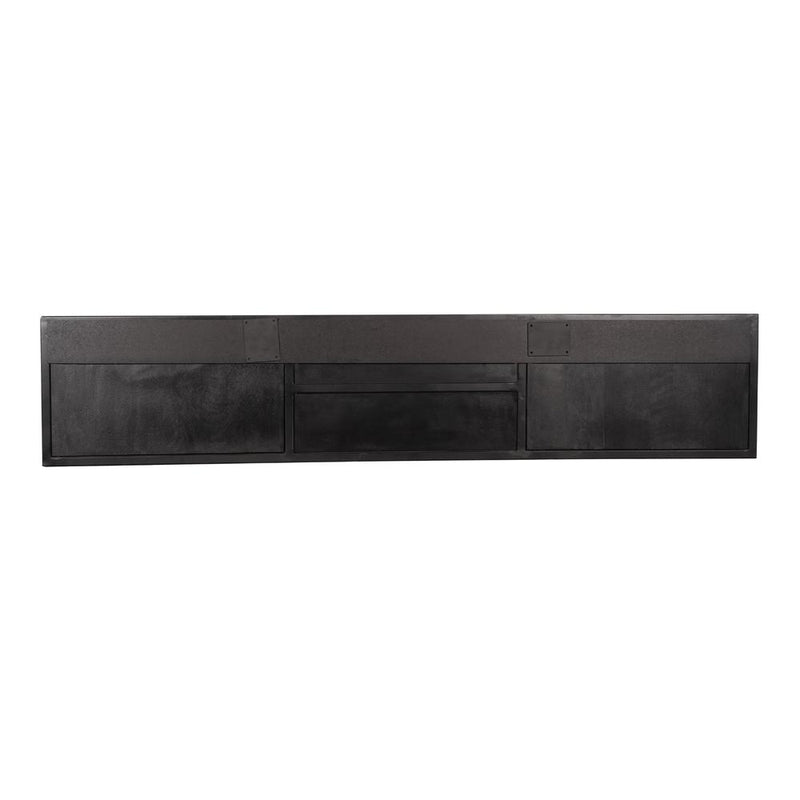 TV-meubel Zwevend tv meubel New York 160 cm 160x35x33 cm-TV-meubels-Starfurn