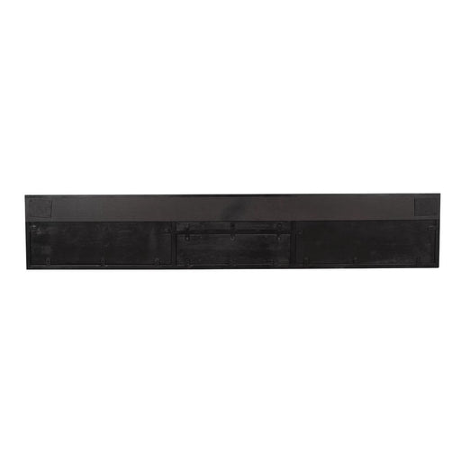 TV-meubel Zwevend tv meubel New York 180 cm 180x35x33 cm-TV-meubels-Starfurn