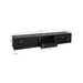 TV-meubel Zwevend tv meubel New York 180 cm 180x35x33 cm-TV-meubels-Starfurn