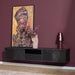 TV-meubel Zwevend tv meubel New York 180 cm 180x35x33 cm-TV-meubels-Starfurn