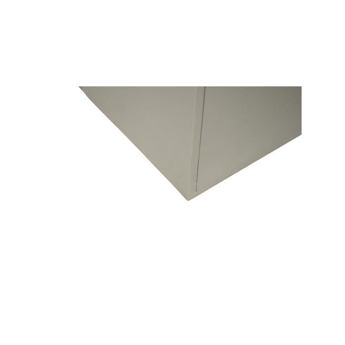 TV-meubel Zwevend tv meubel Vision Zand 120 cm 120x30x35 cm-TV-meubels-Starfurn