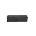 TV-meubel Zwevend tv meubel Vision Zwart 120 cm 120x30x35 cm-TV-meubels-Starfurn