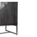 TV-meubels TV-meubel Onyx Tv Kast Zwart/ Zwart-TV-meubels-PTMD