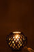 Table Lamp Bamboo Black-Tafellampen-J-Line