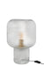 Table Lamp Glass Transparent-Tafellampen-J-Line