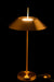 Table Lamp Led Metal Gold-Tafellampen-J-Line