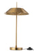 Table Lamp Led Metal Gold-Tafellampen-J-Line