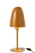 Table Lamp Metal Ochre/Gold-Tafellampen-J-Line