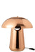 Table Lamp Mushroom Metal Copper-Tafellampen-J-Line