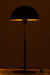 Table Lamp Mushroom Metal Matte Black-Tafellampen-J-Line