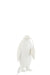 Table Lamp Penguin Resin White Small-Tafellampen-J-Line