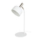 Table Lamp Tilt Metal White/Gold-Tafellampen-J-Line