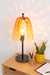 Table Lampe Oceane Glass Yellow-Tafellampen-J-Line