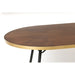 Tafel Denise Oval 180x75x90-Eettafels-Creating Home