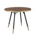 Tafel Denise Round-Eettafels-Creating Home