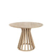 Tafel Eli mango hout naturel-Salontafels-J-Line