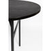 Tafel Marcio Black-Eettafels-Creating Home