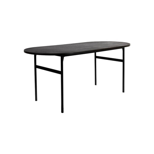 Tafel Marcio Black-Eettafels-Creating Home