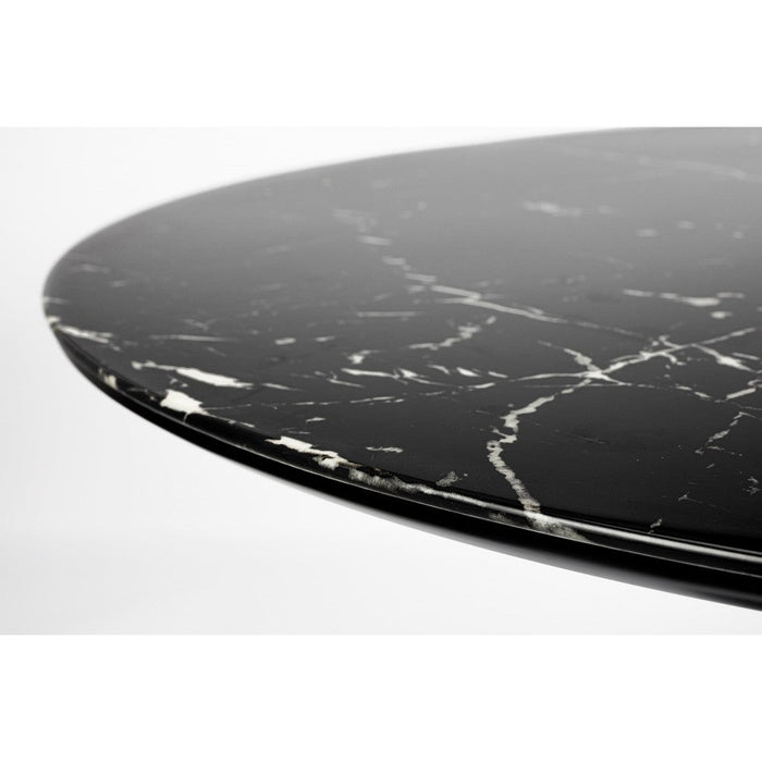 Tafel Maru Black-Eettafels-Creating Home