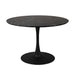 Tafel Maru Black-Eettafels-Creating Home