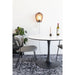 Tafel Maru White-Eettafels-Creating Home