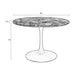 Tafel Maru White-Eettafels-Creating Home