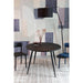 Tafel Mo 110' Black-Eettafels-Creating Home