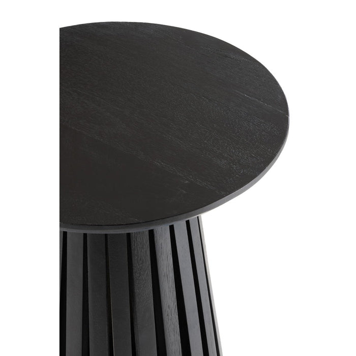 Tafel Vincent mangohout zwart small-Salontafels-J-Line