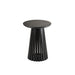 Tafel Vincent mangohout zwart small-Salontafels-J-Line