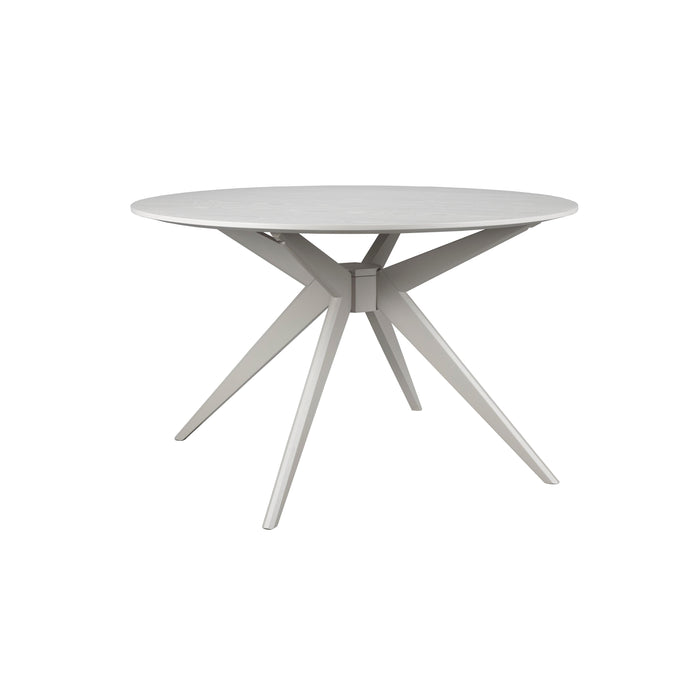 Tafel Zeme Rond-Eettafels-Creating Home