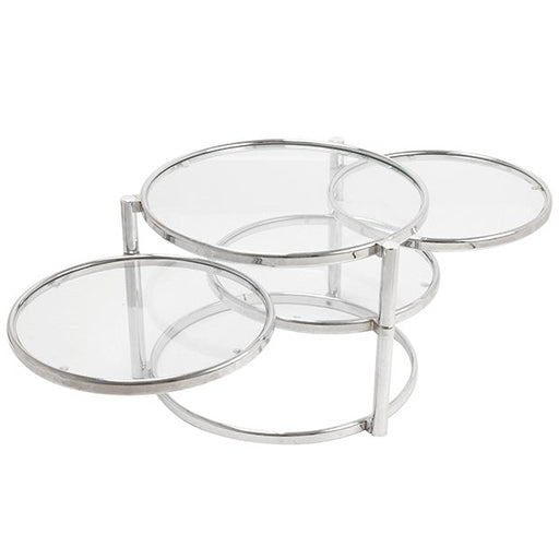 Tafel drievoudig draaibaar-Salontafels-Leitmotiv