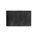 Tafelblad Straight Edge Zwart Mangohout 120x70x5 cm-Rechthoekige tafelbladen-LABEL51